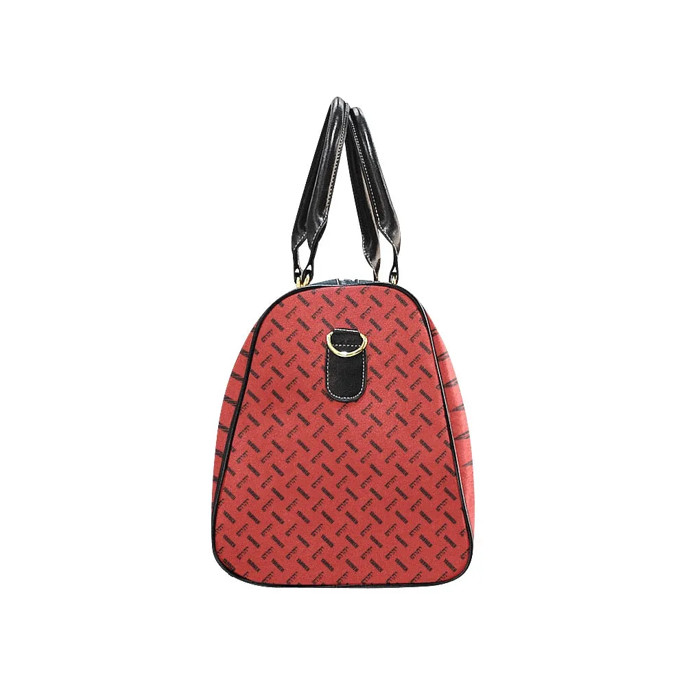 King Yahweh Omni 3.0 Travel Bag (Small)
