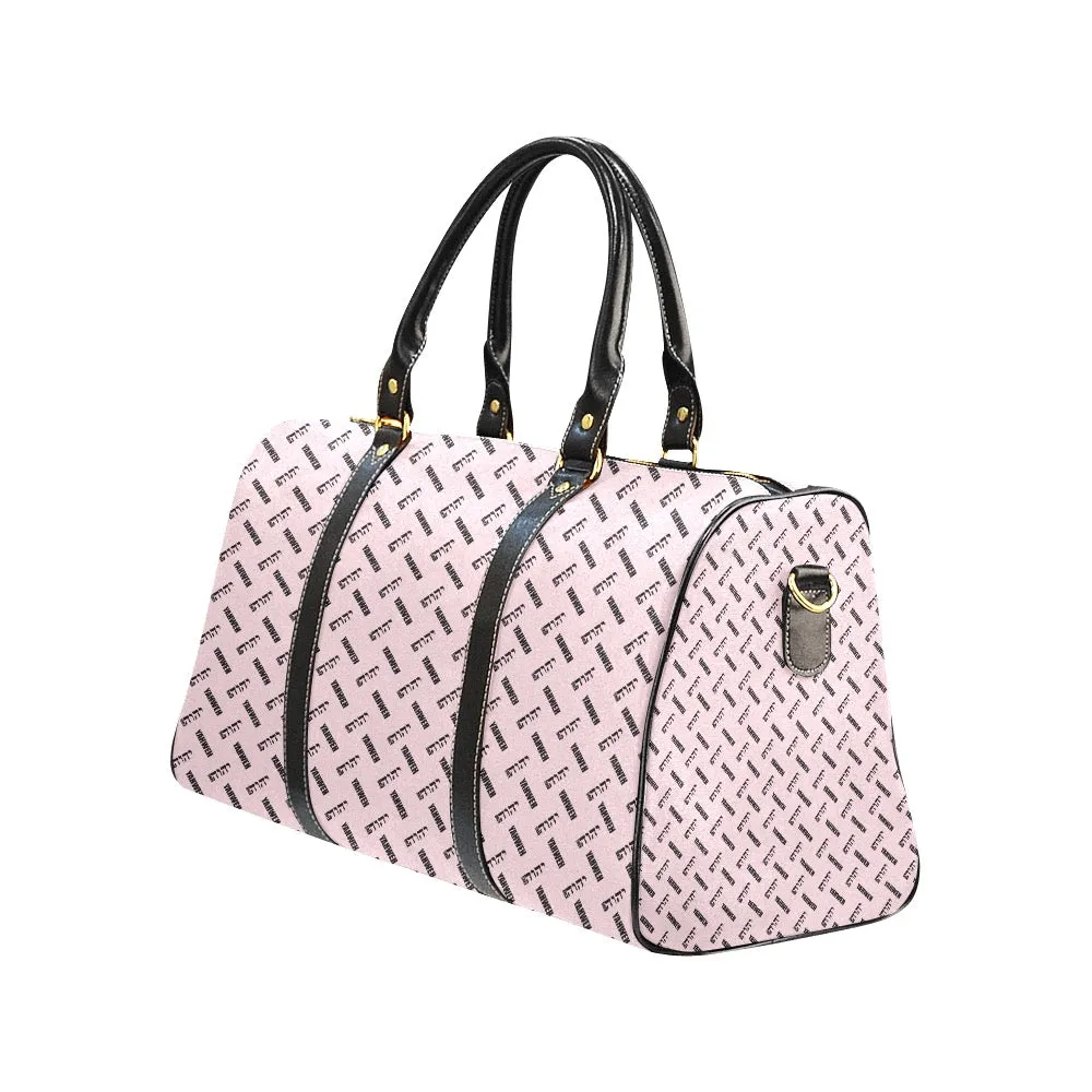 King Yahweh Omni 3.0 Travel Bag (Small)