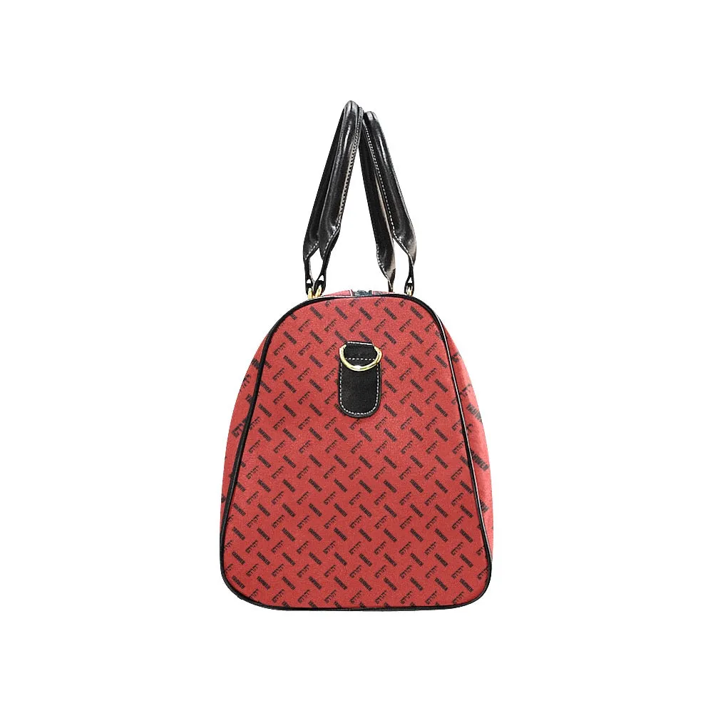 King Yahweh Omni 3.0 Travel Bag (Small)