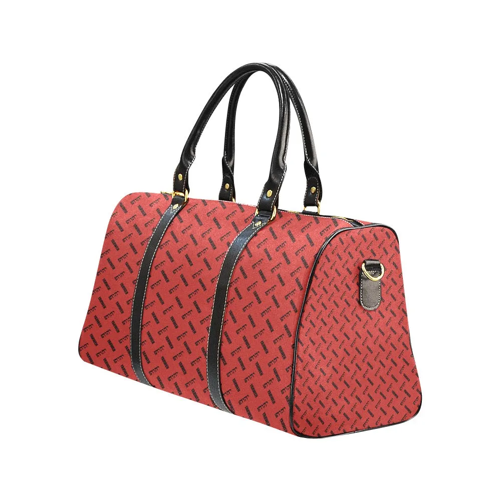 King Yahweh Omni 3.0 Travel Bag (Small)