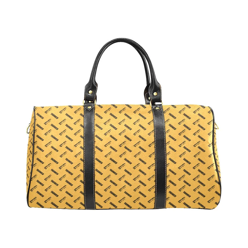 King Yahweh Omni 3.0 Travel Bag (Small)