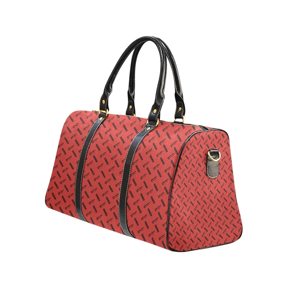 King Yahweh Omni 3.0 Travel Bag (Small)