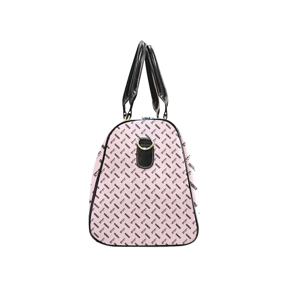 King Yahweh Omni 3.0 Travel Bag (Small)