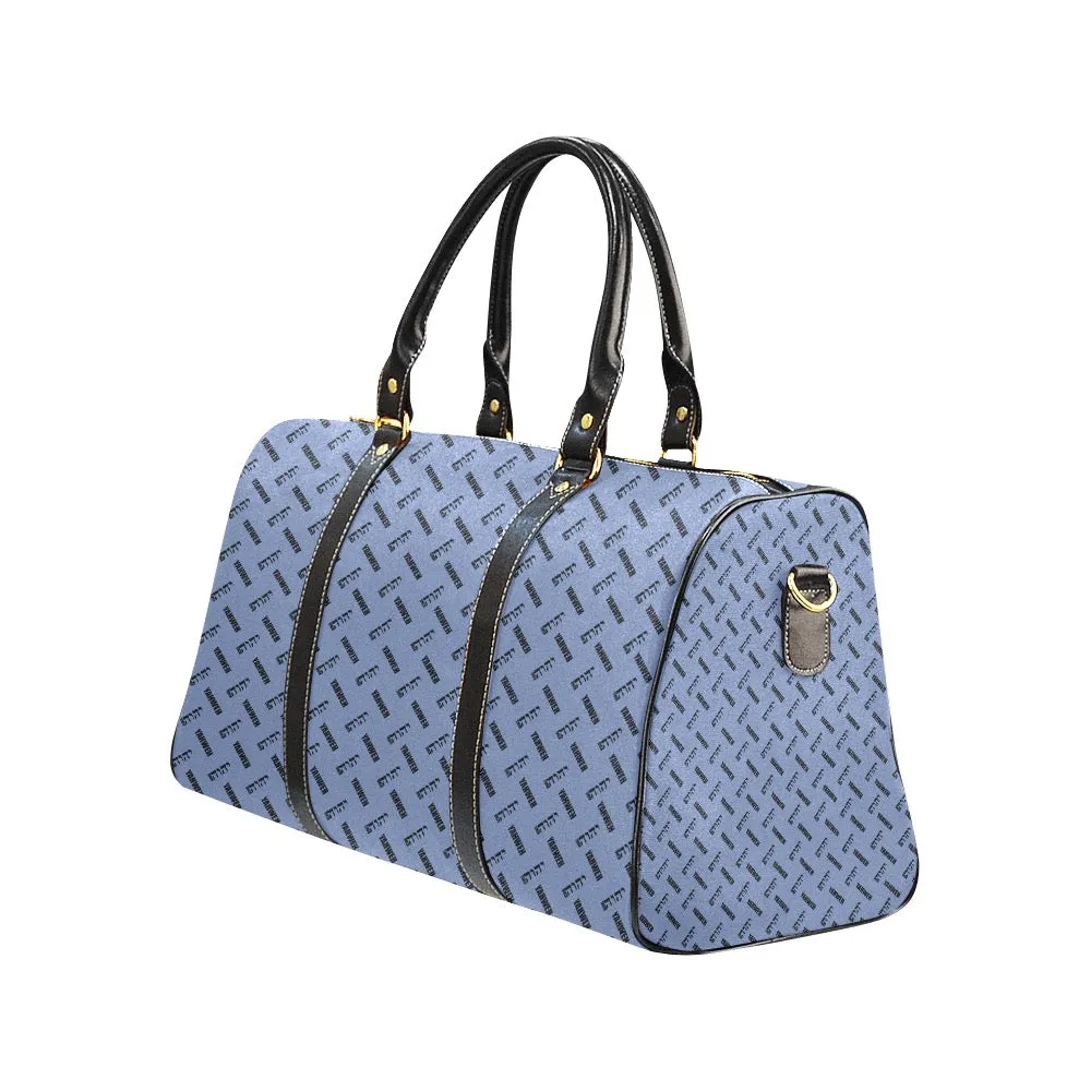 King Yahweh Omni 3.0 Travel Bag (Small)