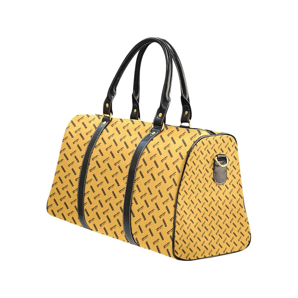 King Yahweh Omni 3.0 Travel Bag (Small)