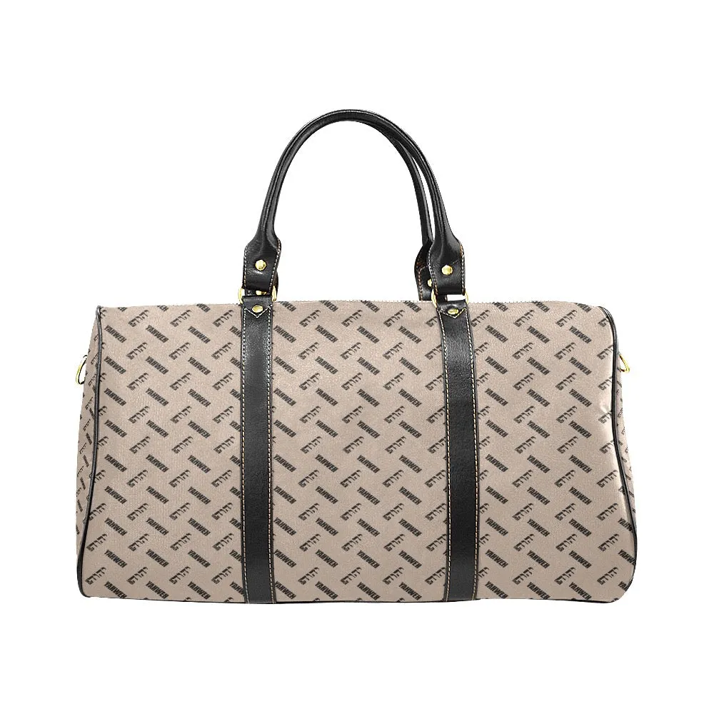 King Yahweh Omni 3.0 Travel Bag (Small)