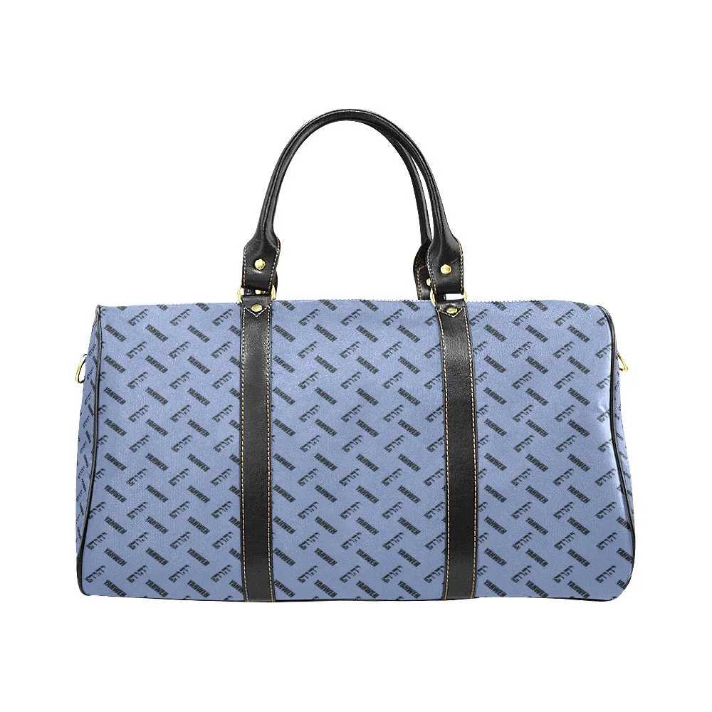 King Yahweh Omni 3.0 Travel Bag (Small)