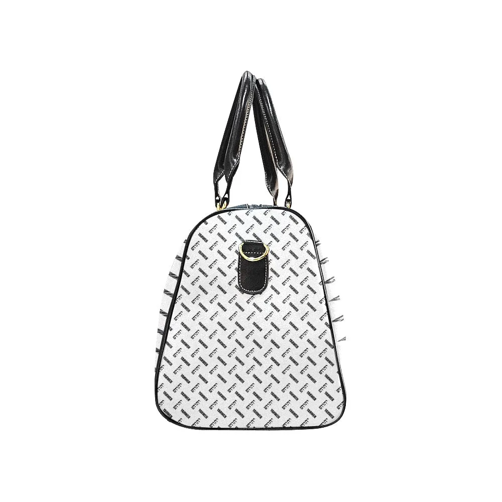 King Yahweh Omni 3.0 Travel Bag (Small)