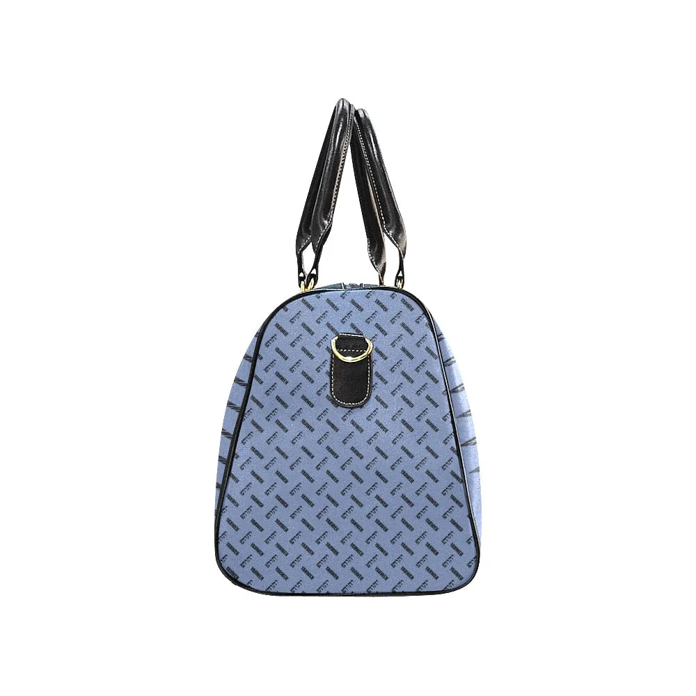 King Yahweh Omni 3.0 Travel Bag (Small)