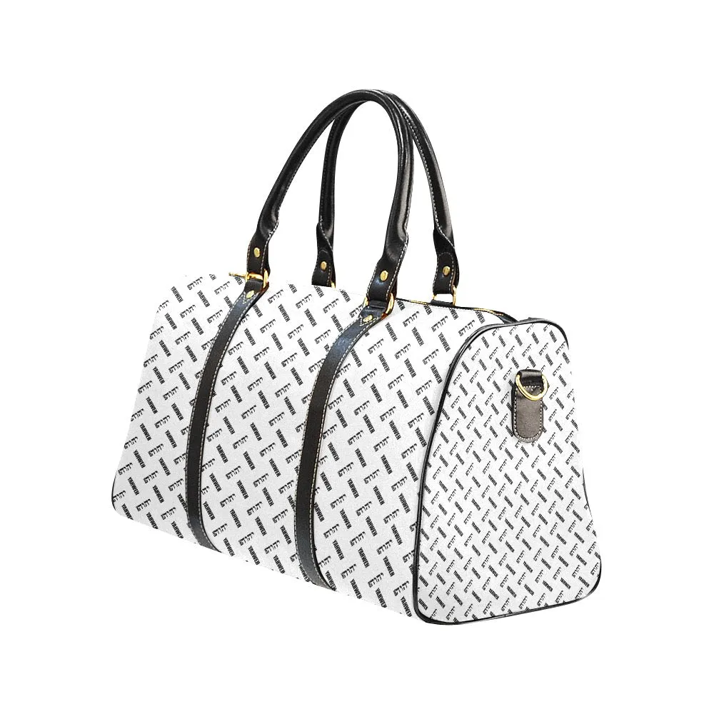 King Yahweh Omni 3.0 Travel Bag (Small)