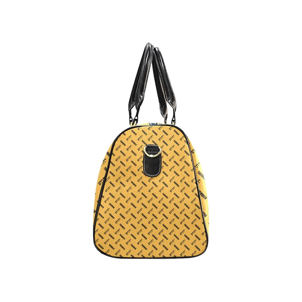 King Yahweh Omni 3.0 Travel Bag (Small)