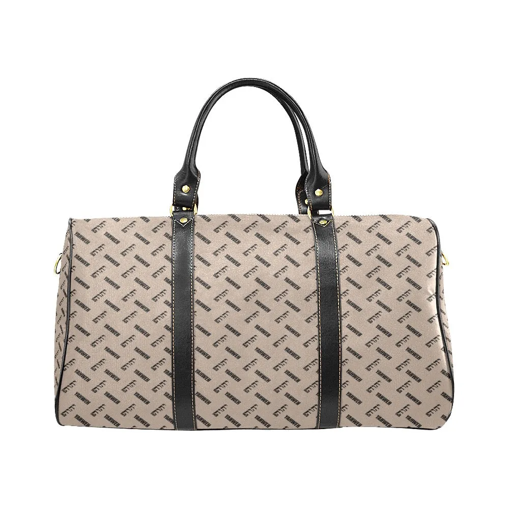 King Yahweh Omni 3.0 Travel Bag (Small)