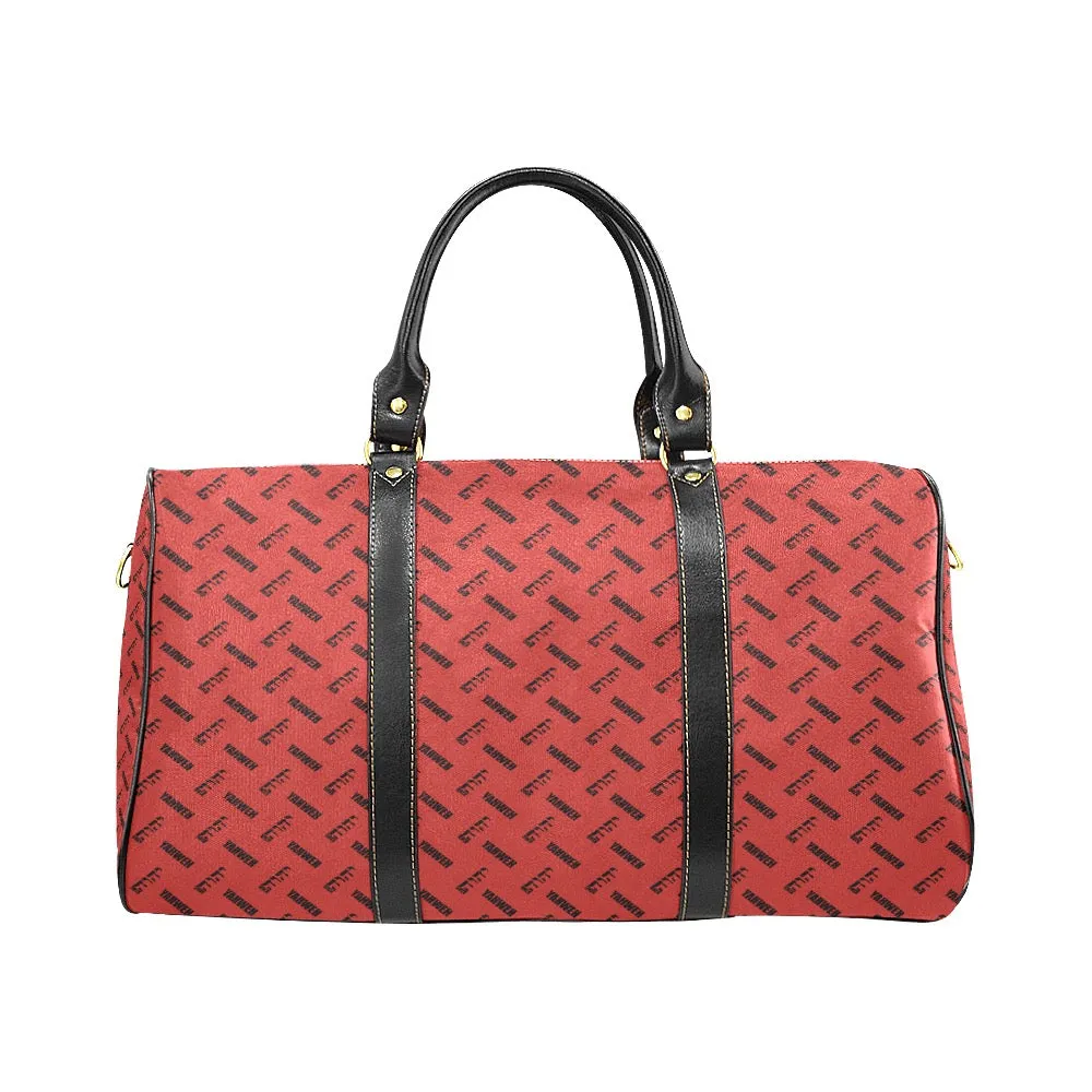 King Yahweh Omni 3.0 Travel Bag (Small)