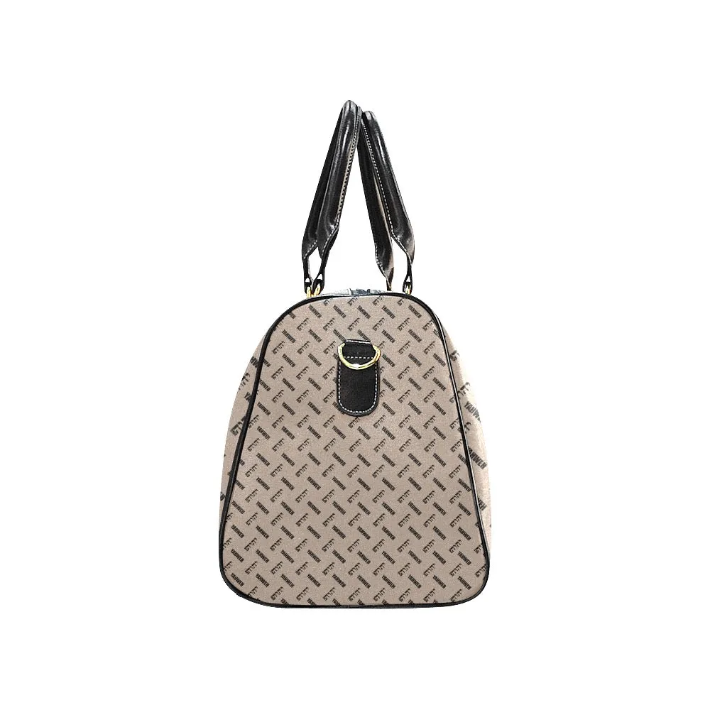 King Yahweh Omni 3.0 Travel Bag (Small)