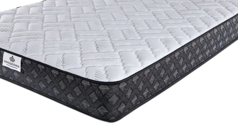 Kingsdown Juniper Firm Twin Mattress