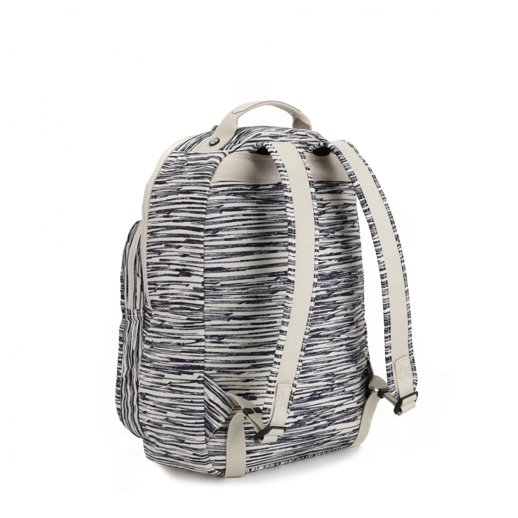 Kipling Clas Seoul S - Scribble Lines