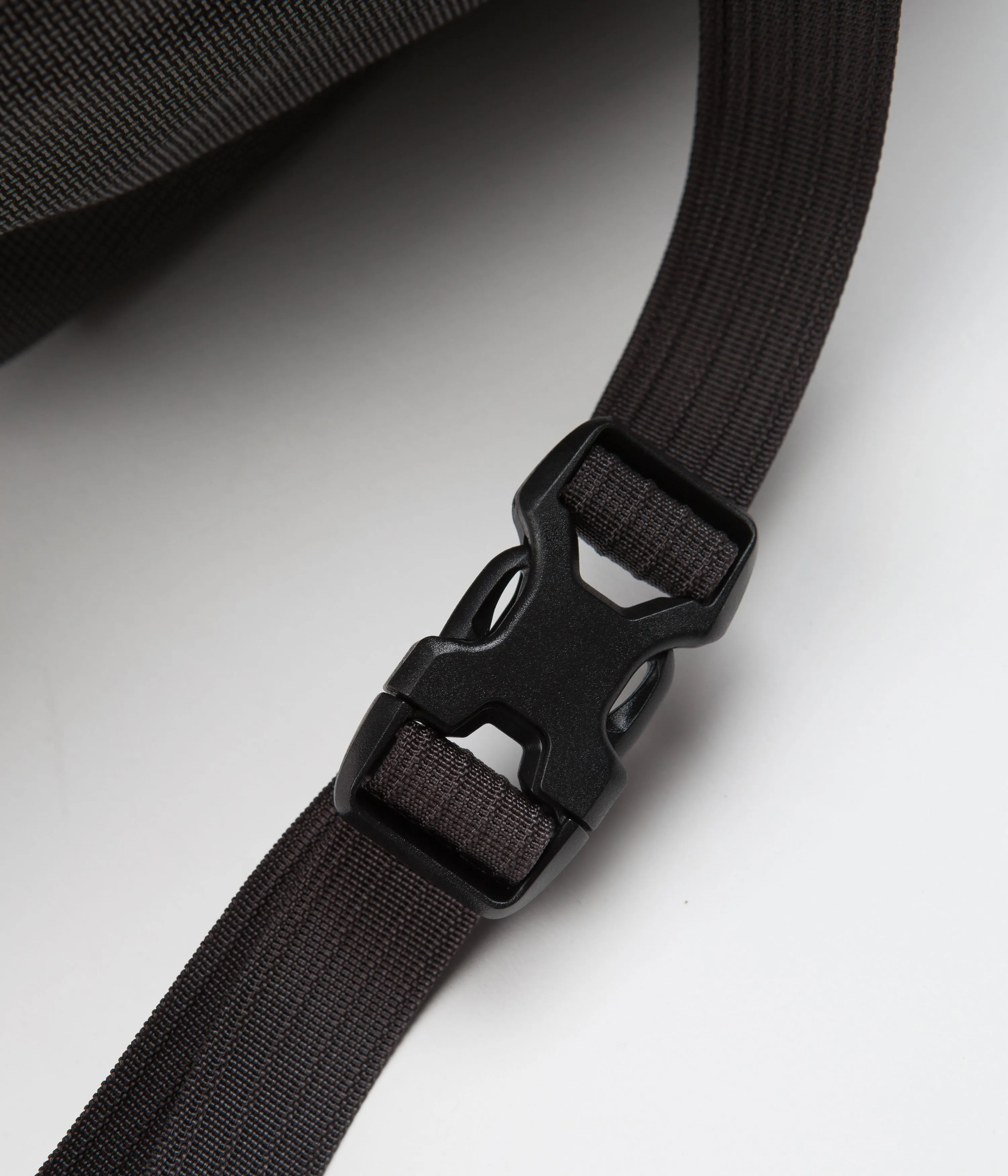Klattermusen Fjorm 18L Backpack - Raven