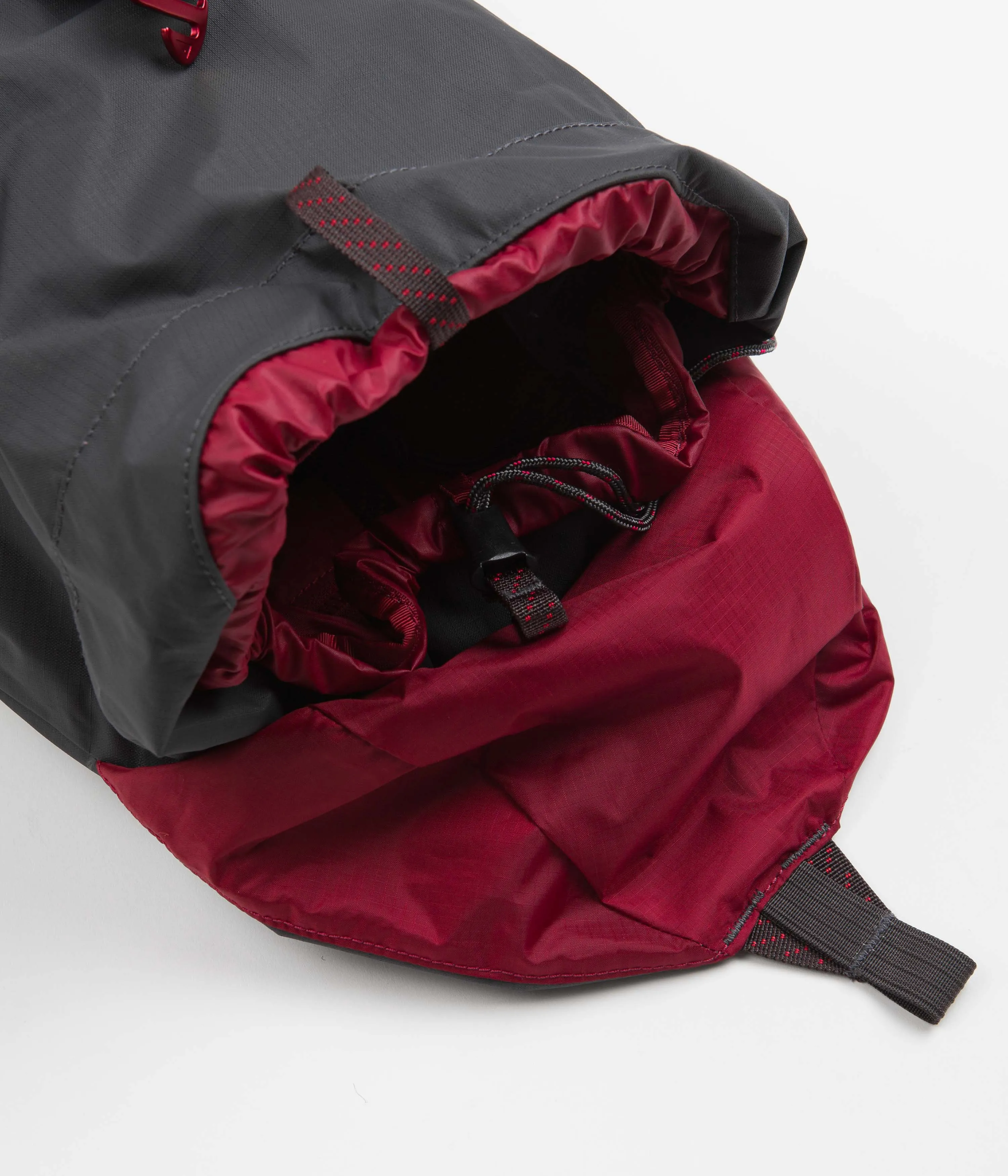 Klattermusen Fjorm 18L Backpack - Raven