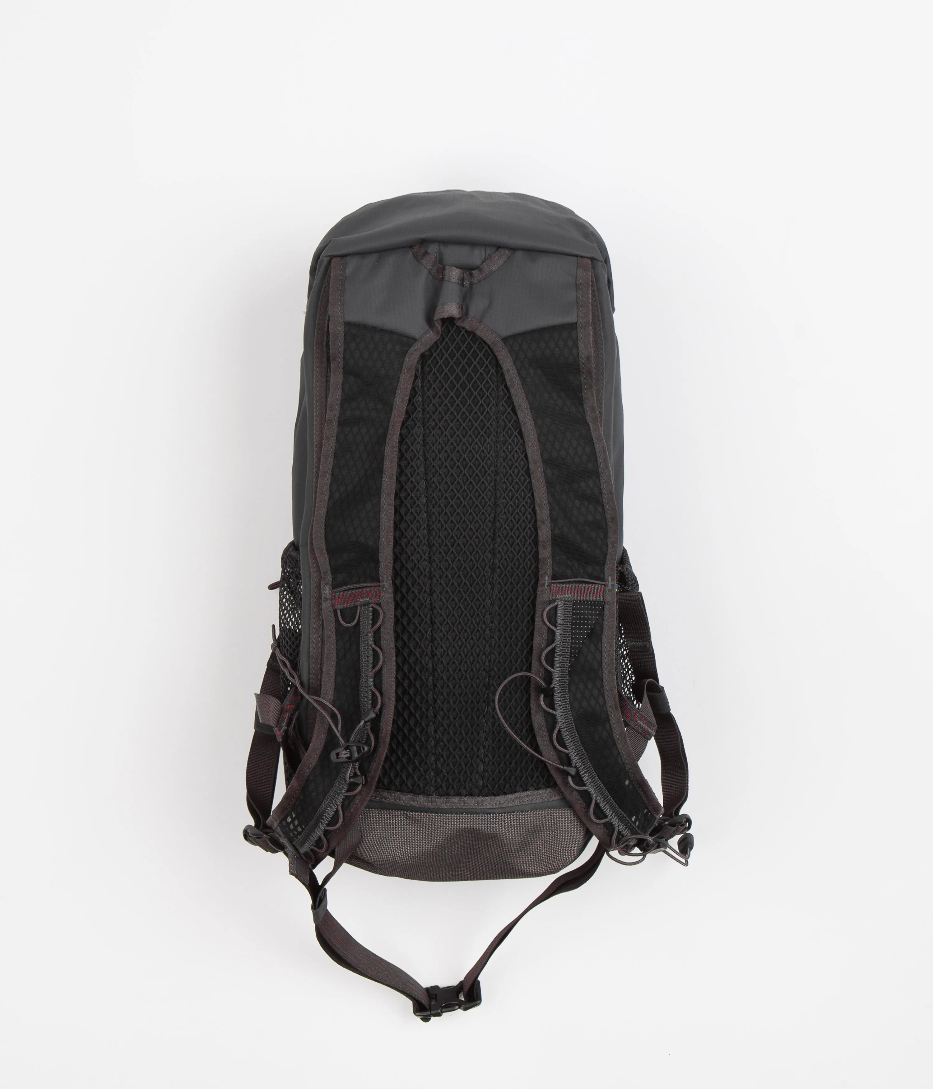 Klattermusen Fjorm 18L Backpack - Raven