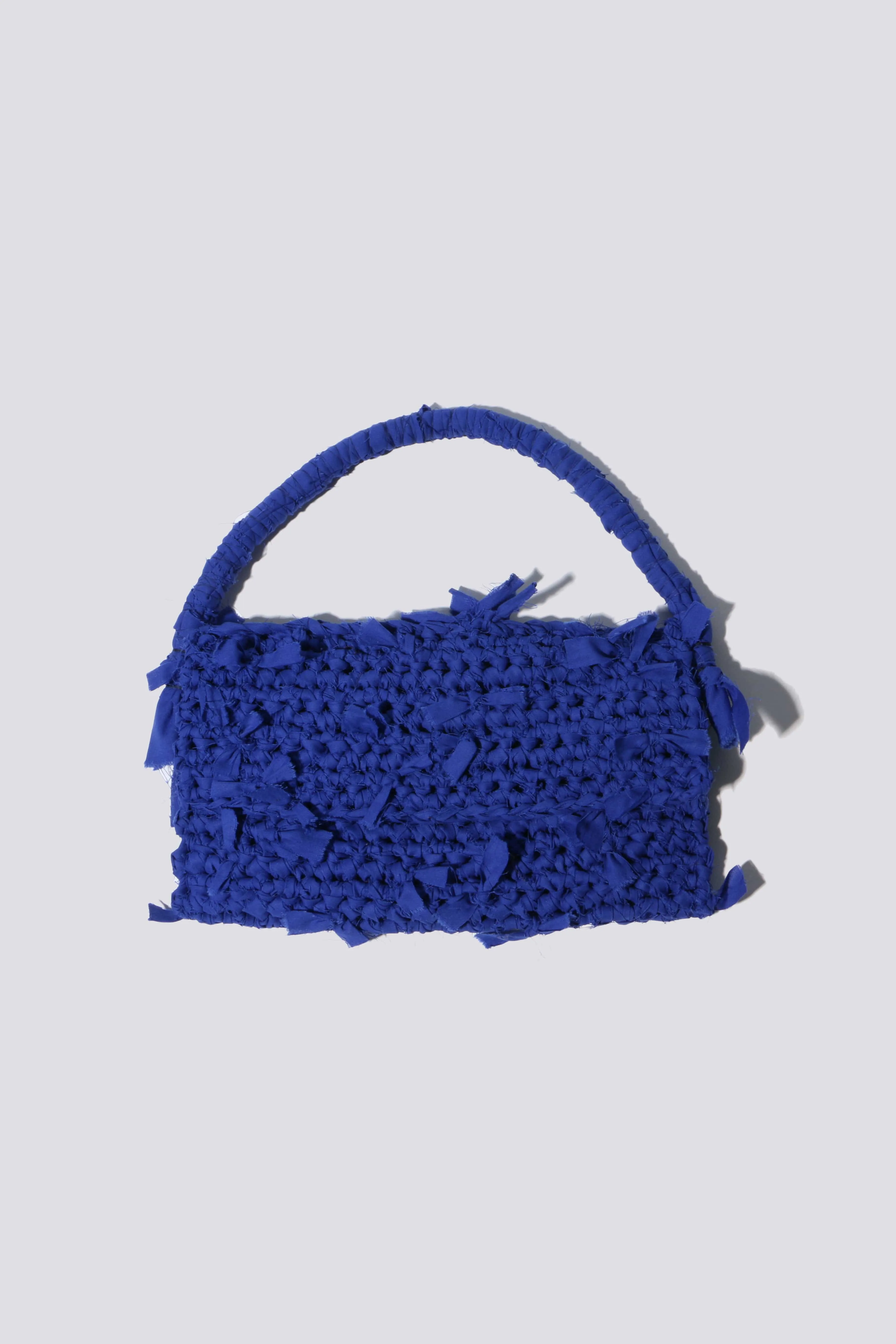 Klein Blue Alter Bag