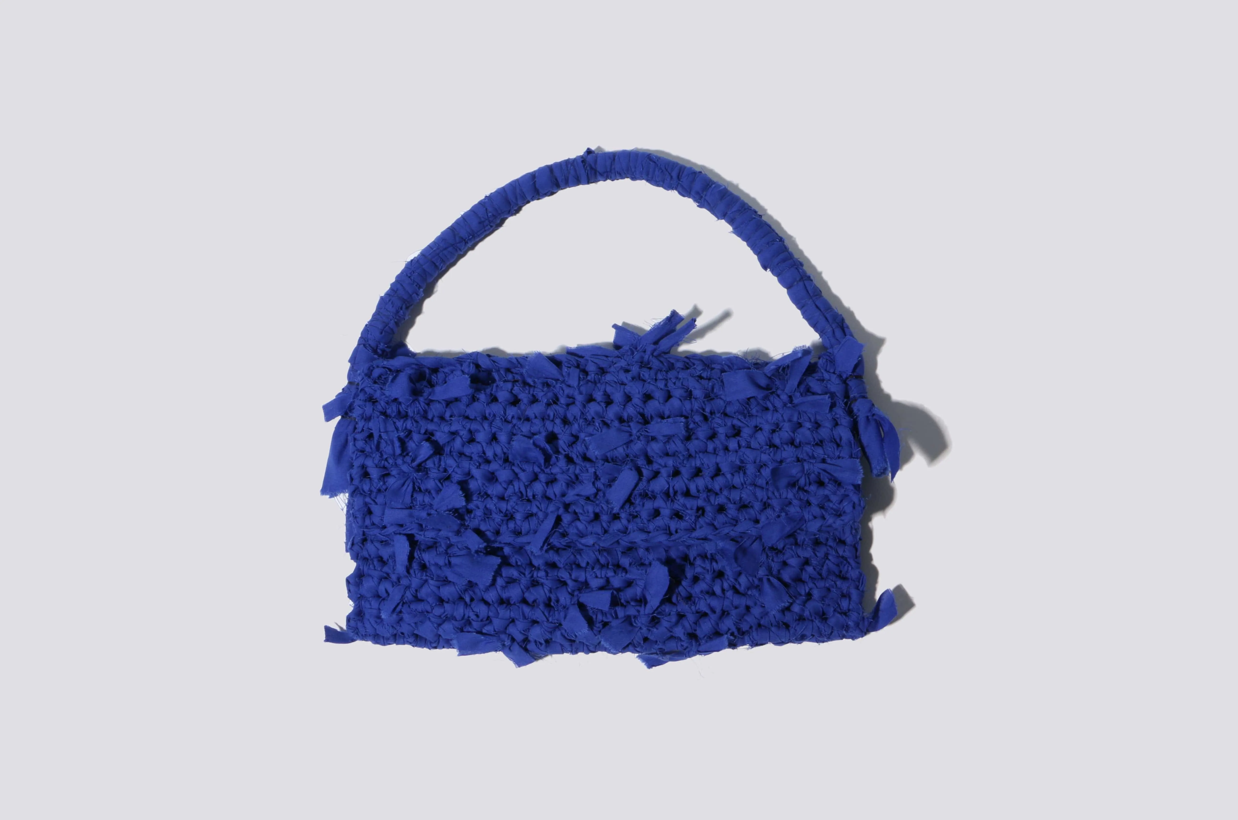 Klein Blue Alter Bag