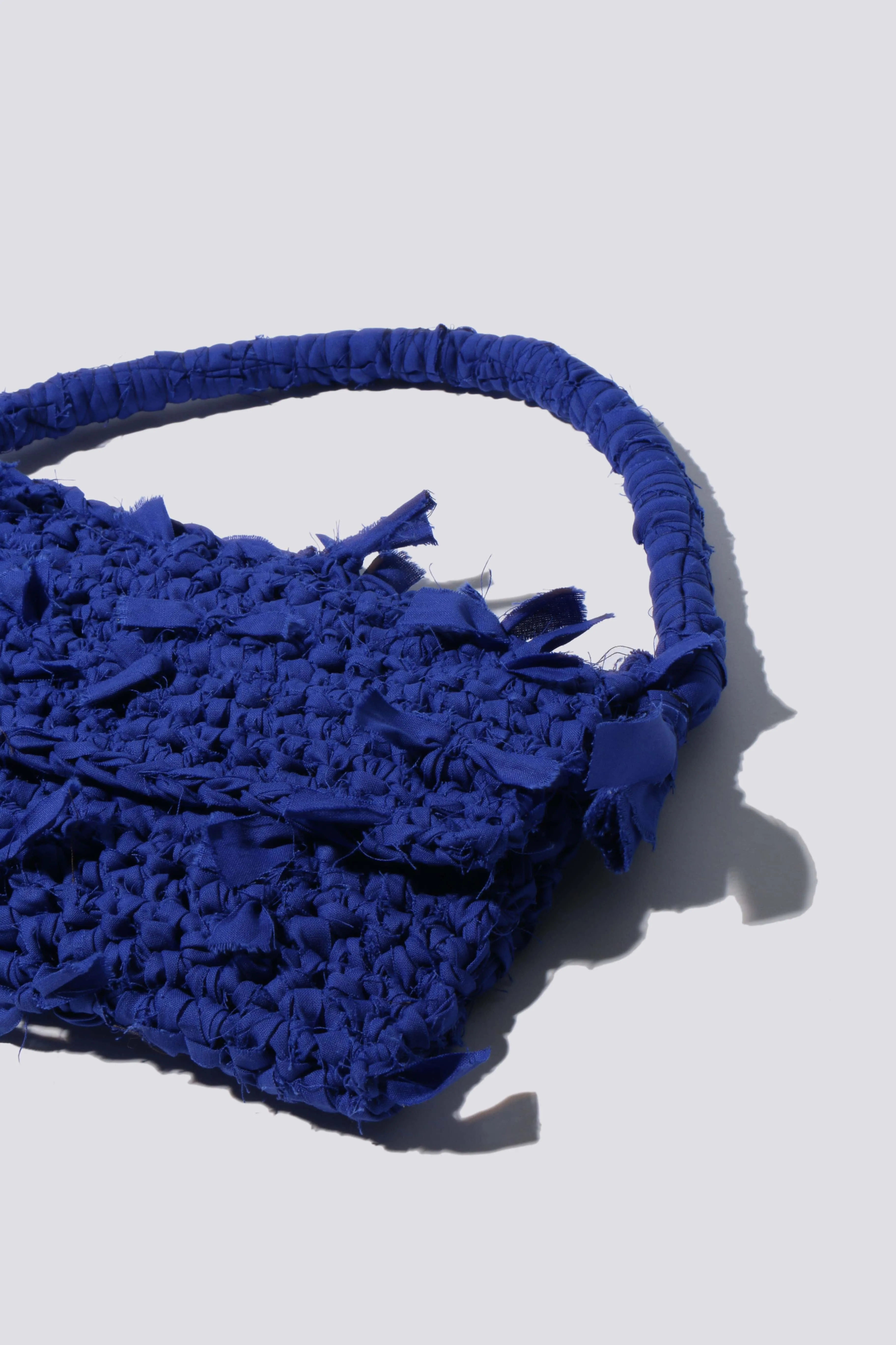Klein Blue Alter Bag
