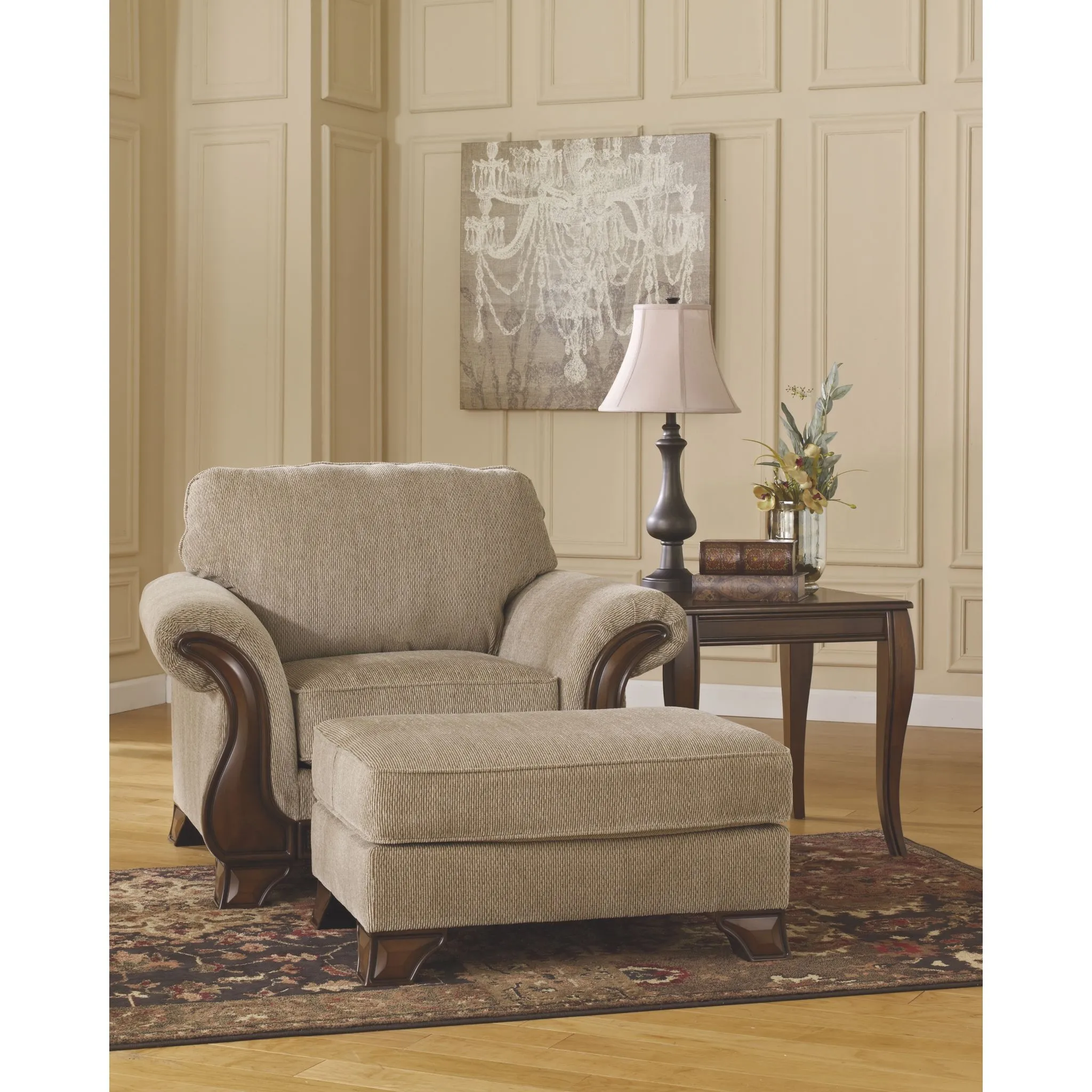 Lanett Chair