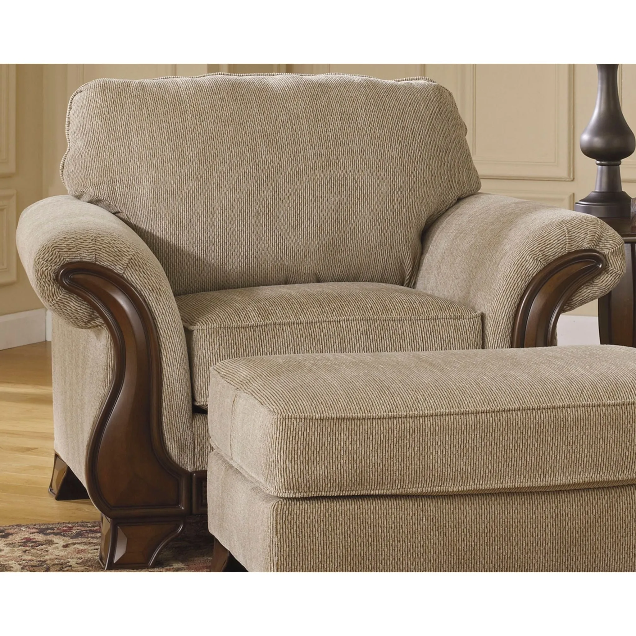 Lanett Chair