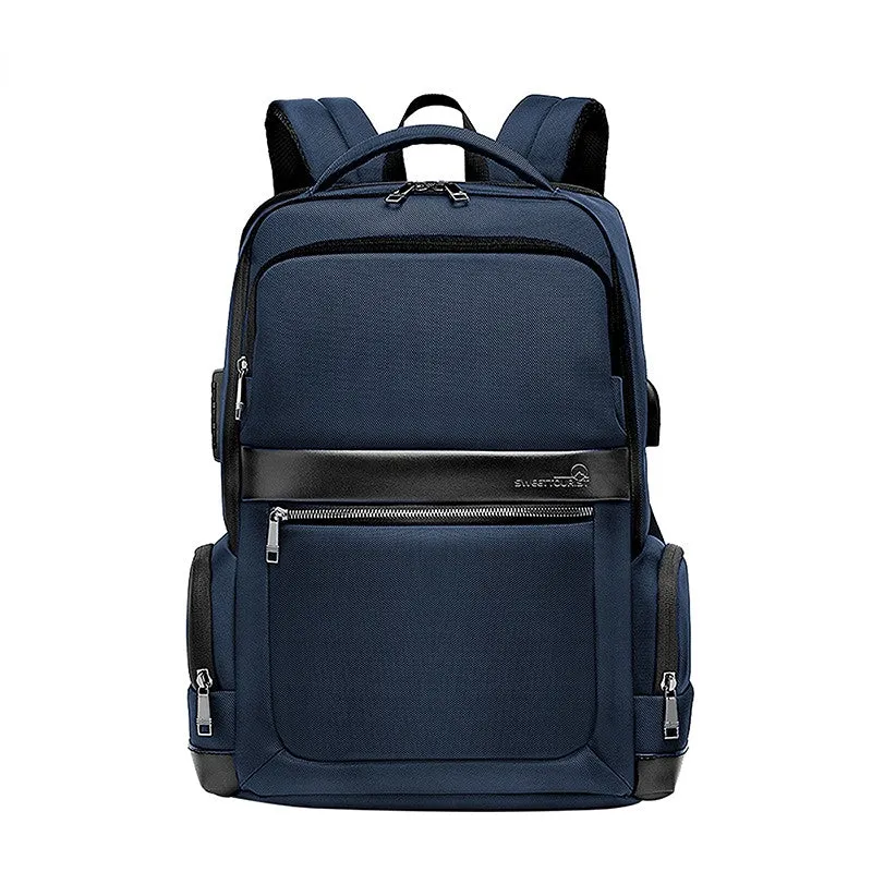 Laptop Backpack For Women Men Business Computer Travel Backpack Male
