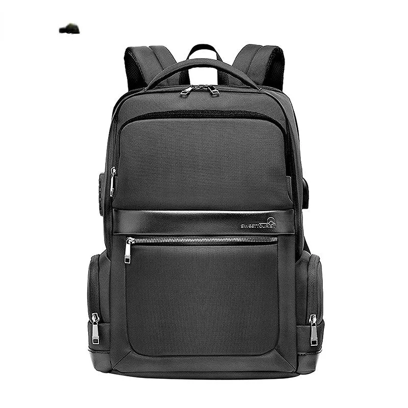 Laptop Backpack For Women Men Business Computer Travel Backpack Male