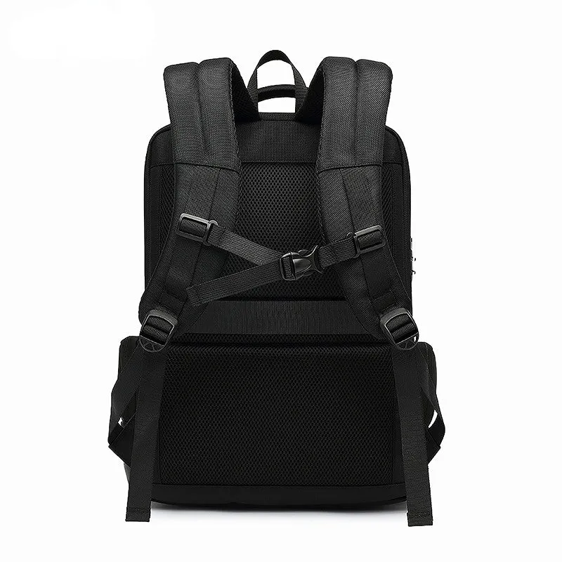 Laptop Backpack For Women Men Business Computer Travel Backpack Male