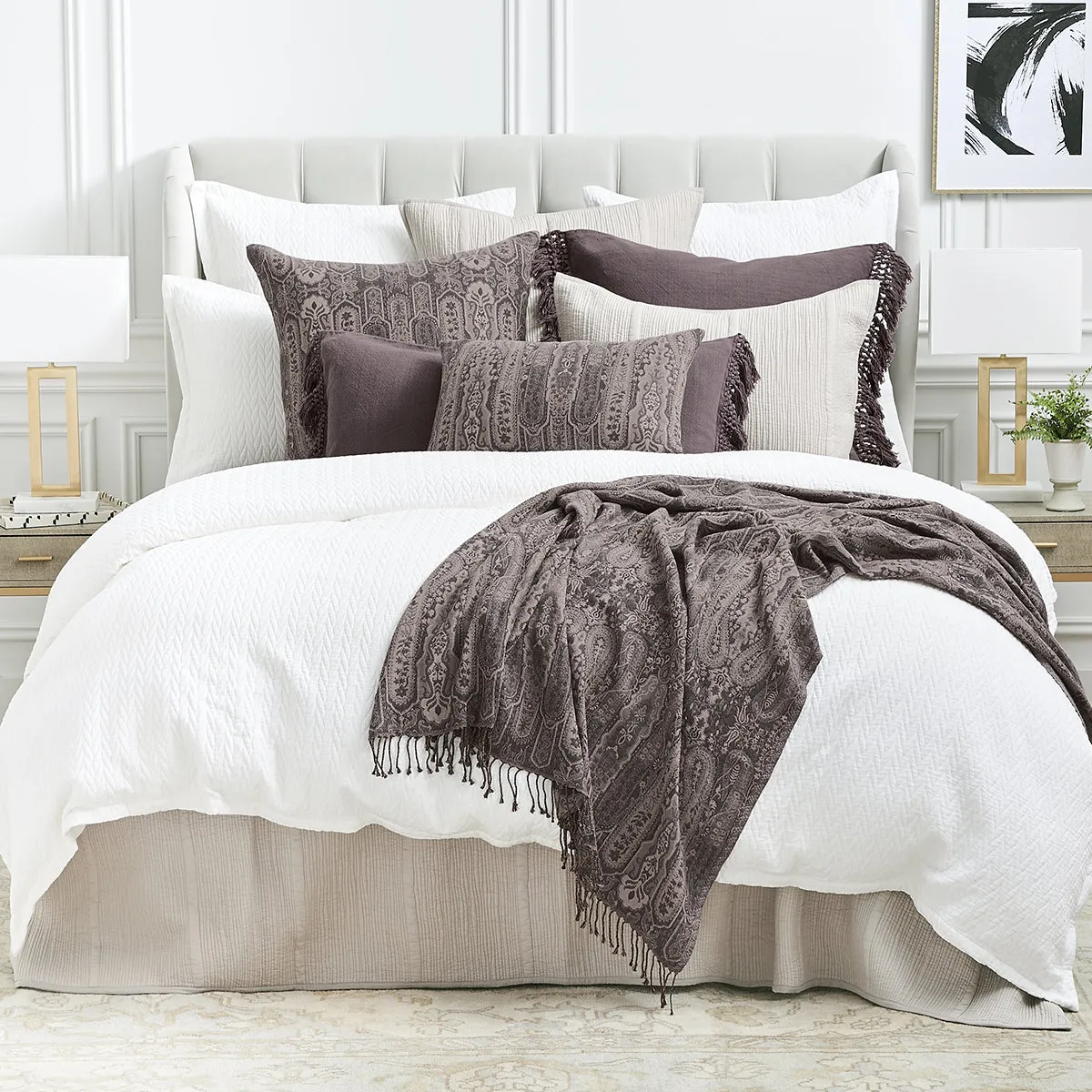 Lavato Fig Swatch