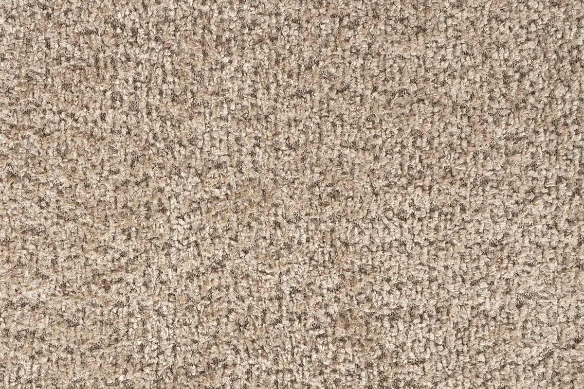 Lazy Sack Soft Beige Teddy Lounge Chair