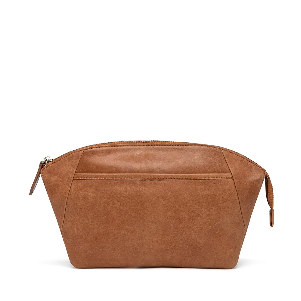 Let It Ride Saddle Shoulder Bag