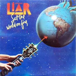 Liar