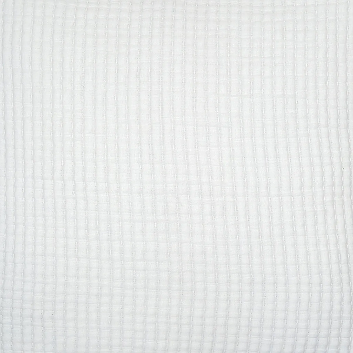 Lida White Swatch