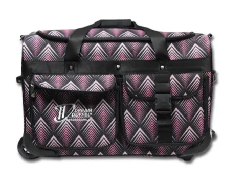 Limited Edition Dream Duffel
