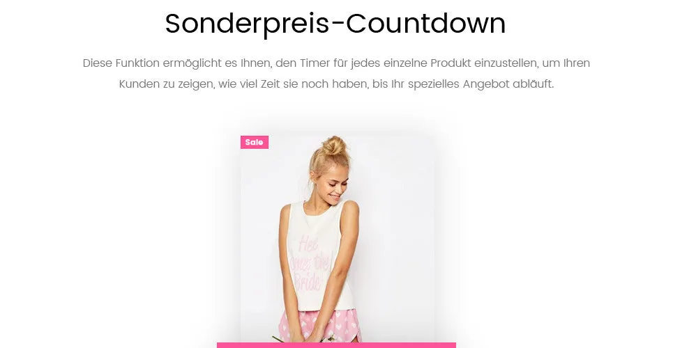Lingerie Magento Website Design