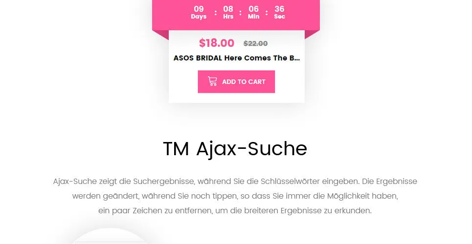 Lingerie Magento Website Design