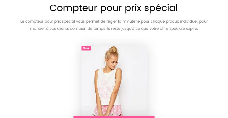 Lingerie Magento Website Design