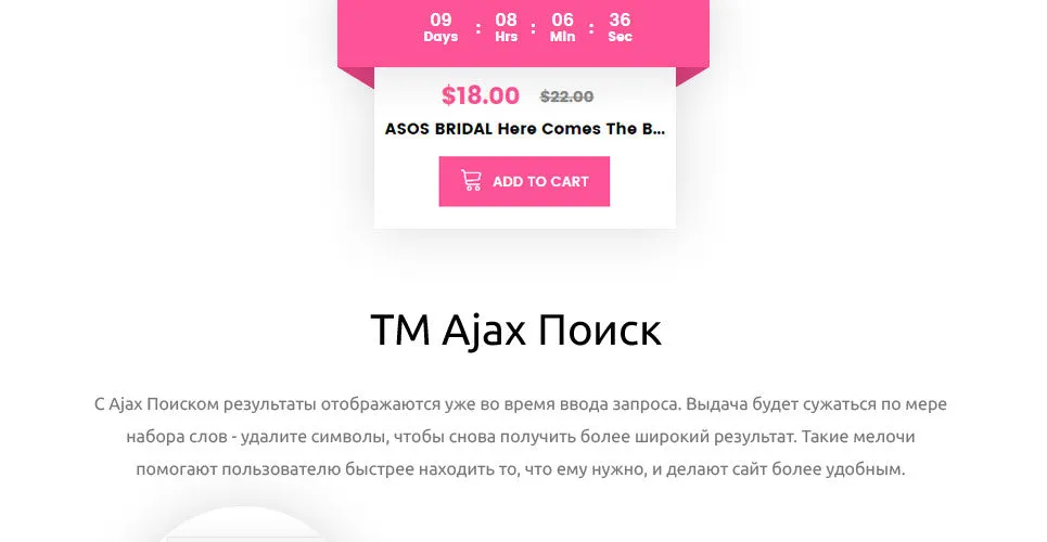 Lingerie Magento Website Design