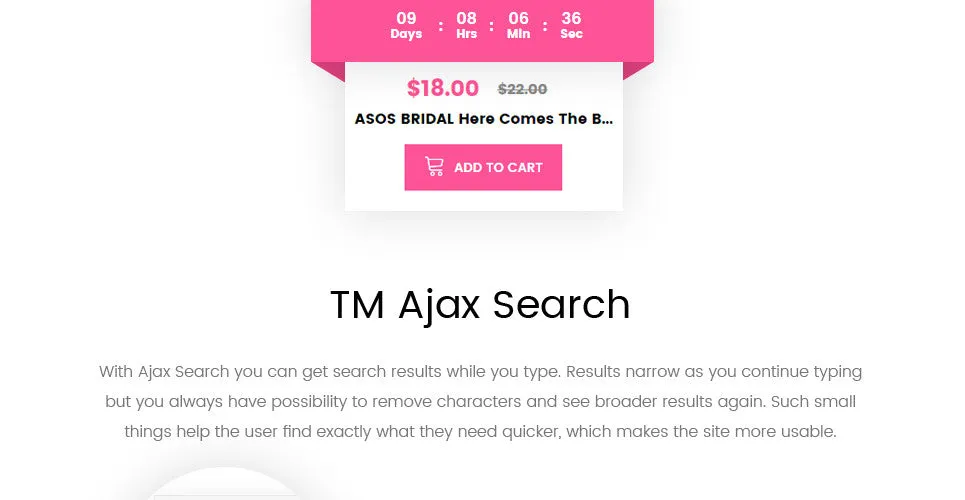 Lingerie Magento Website Design