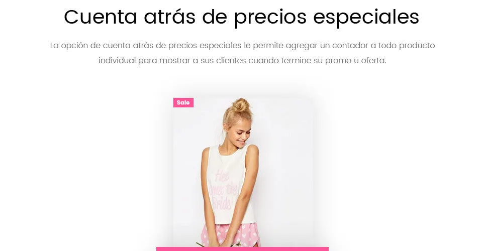 Lingerie Magento Website Design