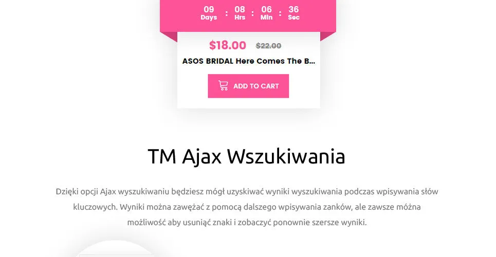 Lingerie Magento Website Design