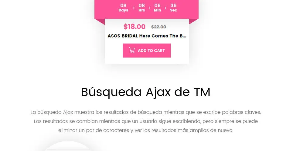 Lingerie Magento Website Design