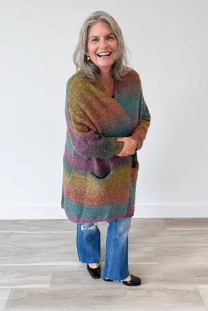 Looks Of Love Cardigan