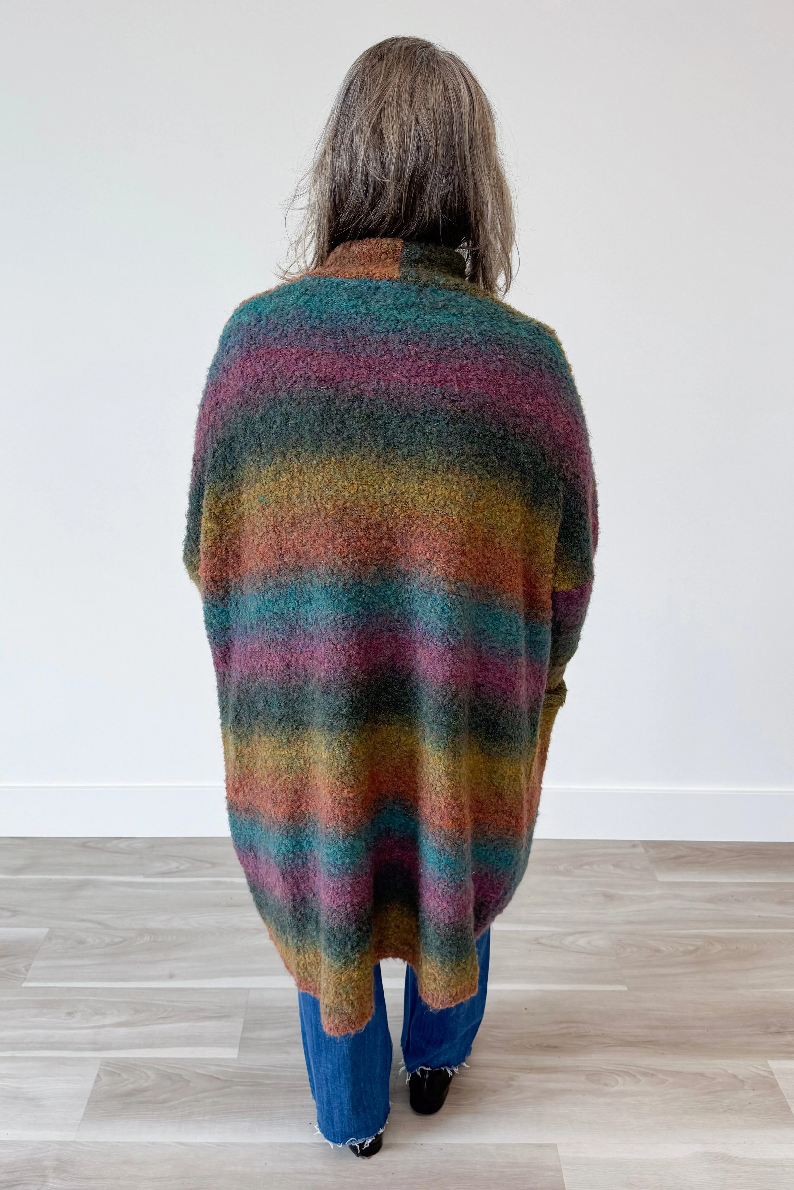 Looks Of Love Cardigan