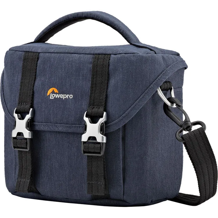 Lowepro Scout SH 120 Shoulder Camera Bag (Slate Blue)