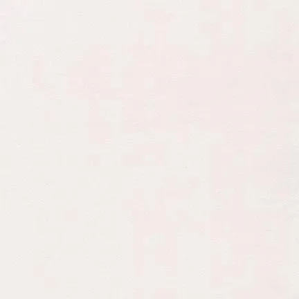 Lush VELVETEEN Cotton Fabric in Snow