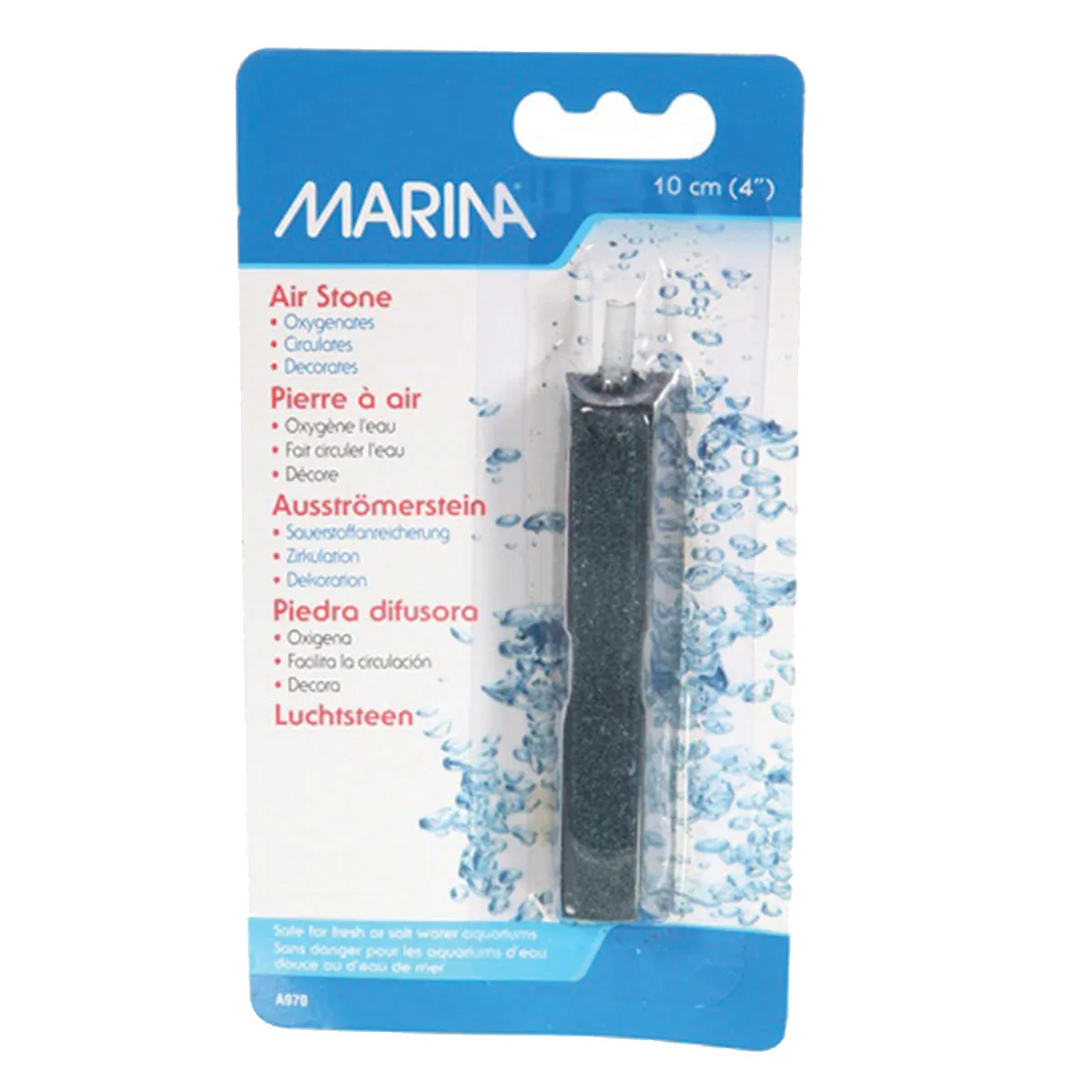 Marina Air Stone
